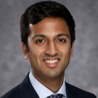 Govind Mattay, MD, MBA