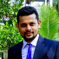 Sunil D'mello