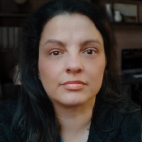 Athanasia Agorastou