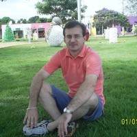 Rogelio Moser