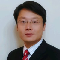 Hongwei Li
