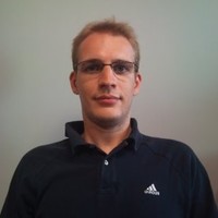 Simon Horreaux