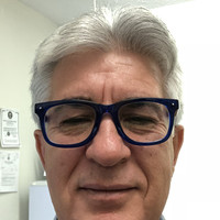 Frank Rodriguez