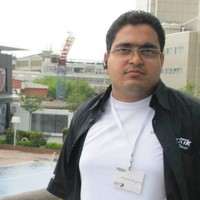 Mohammad Hassibi