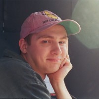 Fergus Cunningham