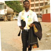 Bright Okyere Siaw