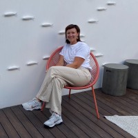 Angélique De Waard - Verheijen