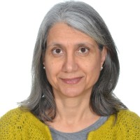 M. Isabel Perea Jou