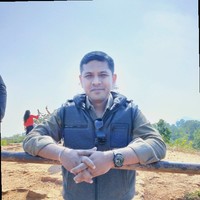 Amit Das
