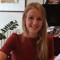 Rosanne Van Loon - Van Giessen