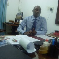 Sam Mwanga