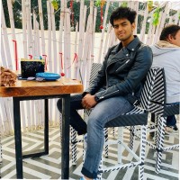 Ashish Gill