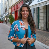 Audrey Pialot