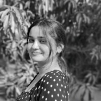 Chhavi Baghel