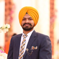 Amandeep Singh