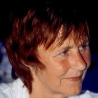Anneke Vink