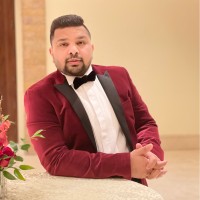 Shreyas Parekh