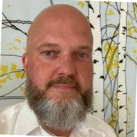 Sverre Rosmark