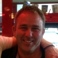 Stephen Betteridge