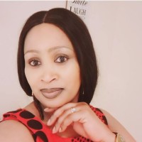 Winter-Rose Mahaye