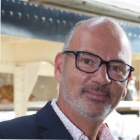 Bert Van Der Plas