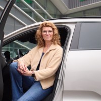 Barbara Van Veenendaal