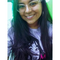 Ana Lívia Nascimento