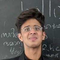 Hritvik Patel