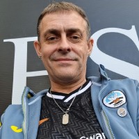 Gareth Gluyas