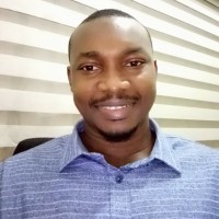 Ogagaoghene Shadrach Aki