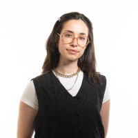Ellen Cahill