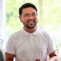 Kevin Jan Segovia