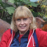 Barbara O’Keefe