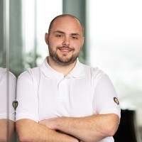 Daniel Pintar