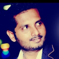 Sriharsha H K