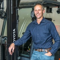Jelle Berends