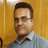 Balaji Kumar