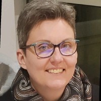 Sandra JOLY