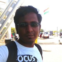 Sethu Raaman E T
