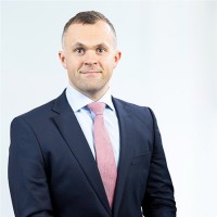 Brian O'Connor