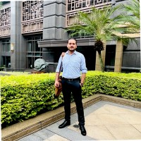 Abhijeet Dubey