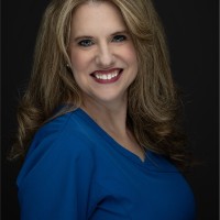 Shalene Haydel, Rn,Msn