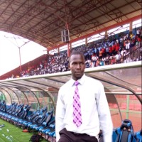 Robert Kabanda