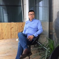 李永久