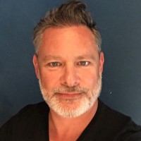 Tim Pilcher