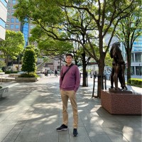 Duc Tuan Nguyen