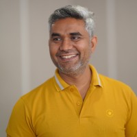 Krishna V