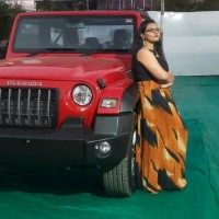Krupa Patel