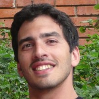 Sebastián Benavides