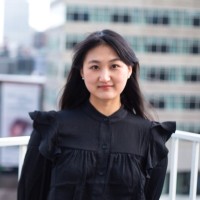 Xinhe Xue